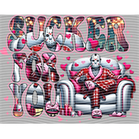 Valentine's Day-QRJ  3377